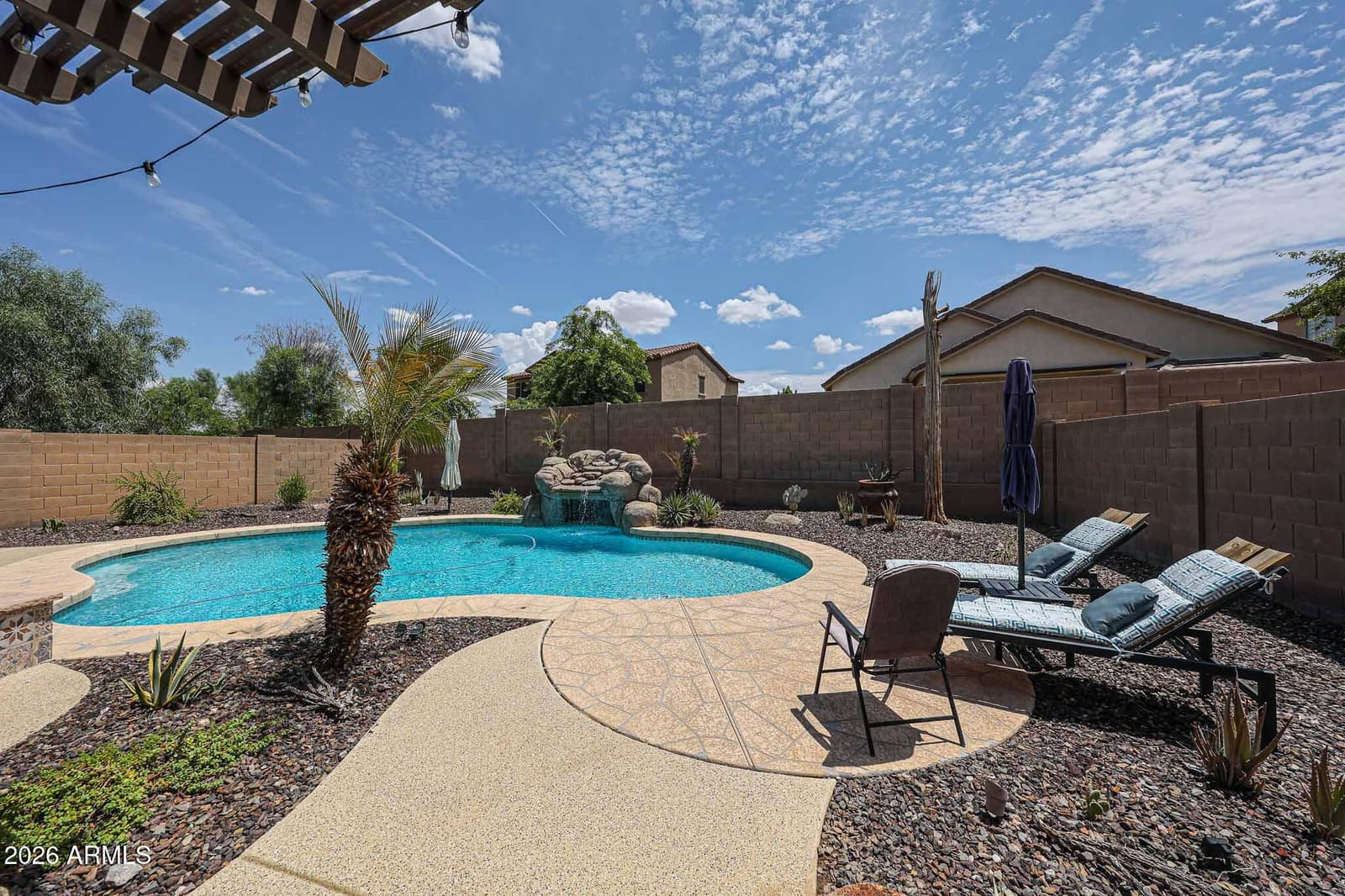 13497 S 184TH Avenue, Goodyear, AZ 85338 — photo 56 of 94