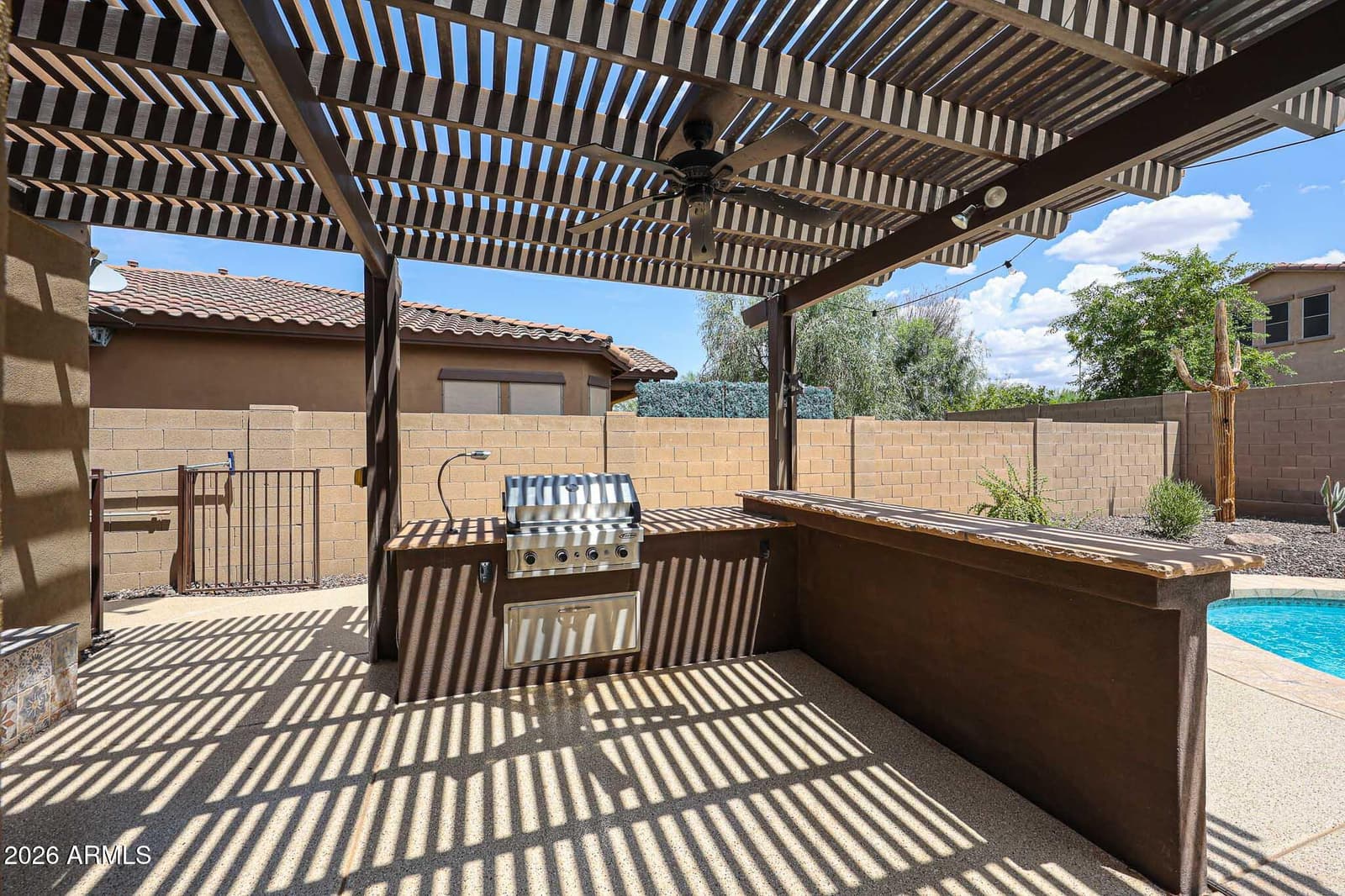 13497 S 184TH Avenue, Goodyear, AZ 85338 — photo 60 of 94