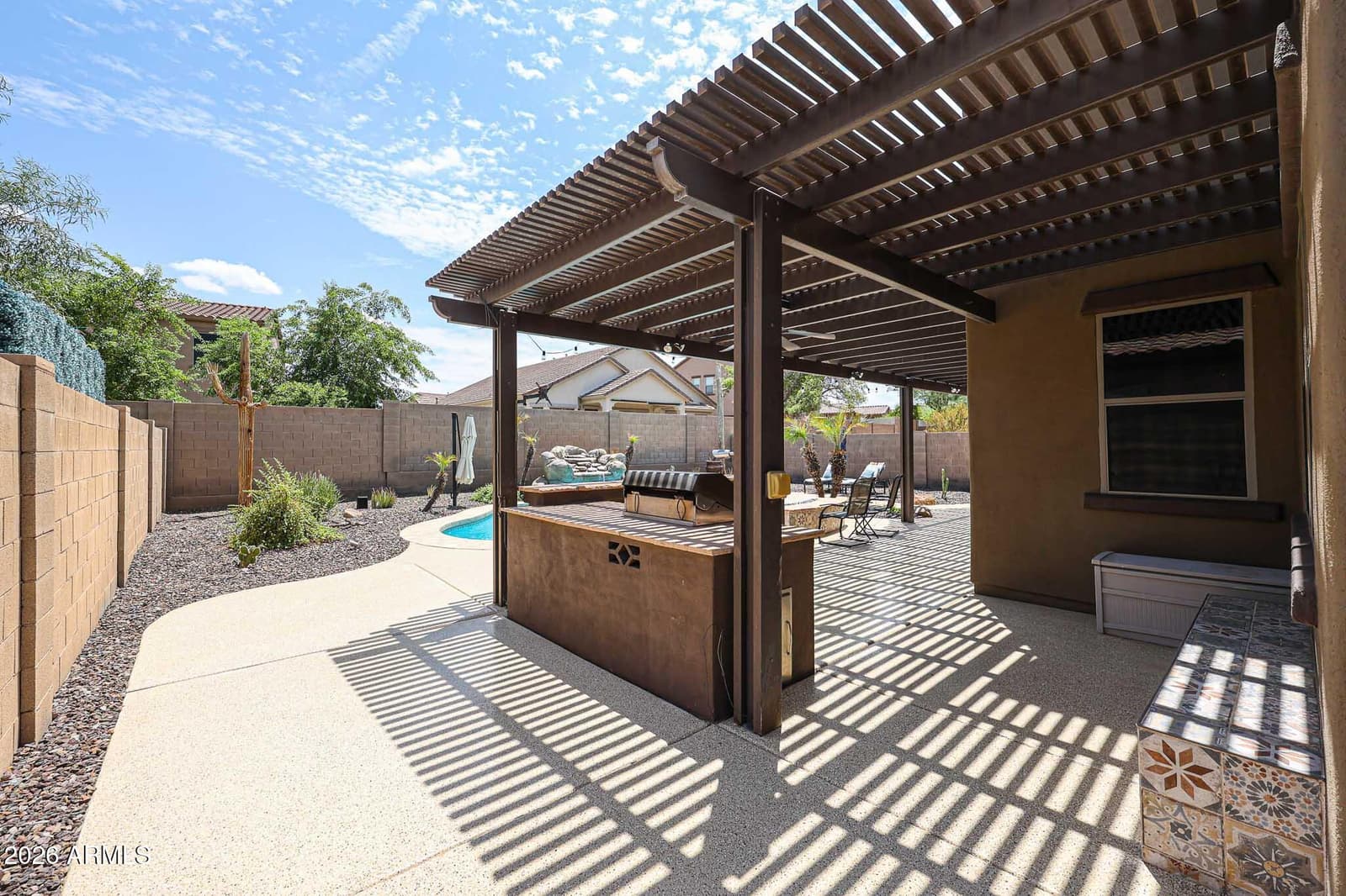 13497 S 184TH Avenue, Goodyear, AZ 85338 — photo 61 of 94