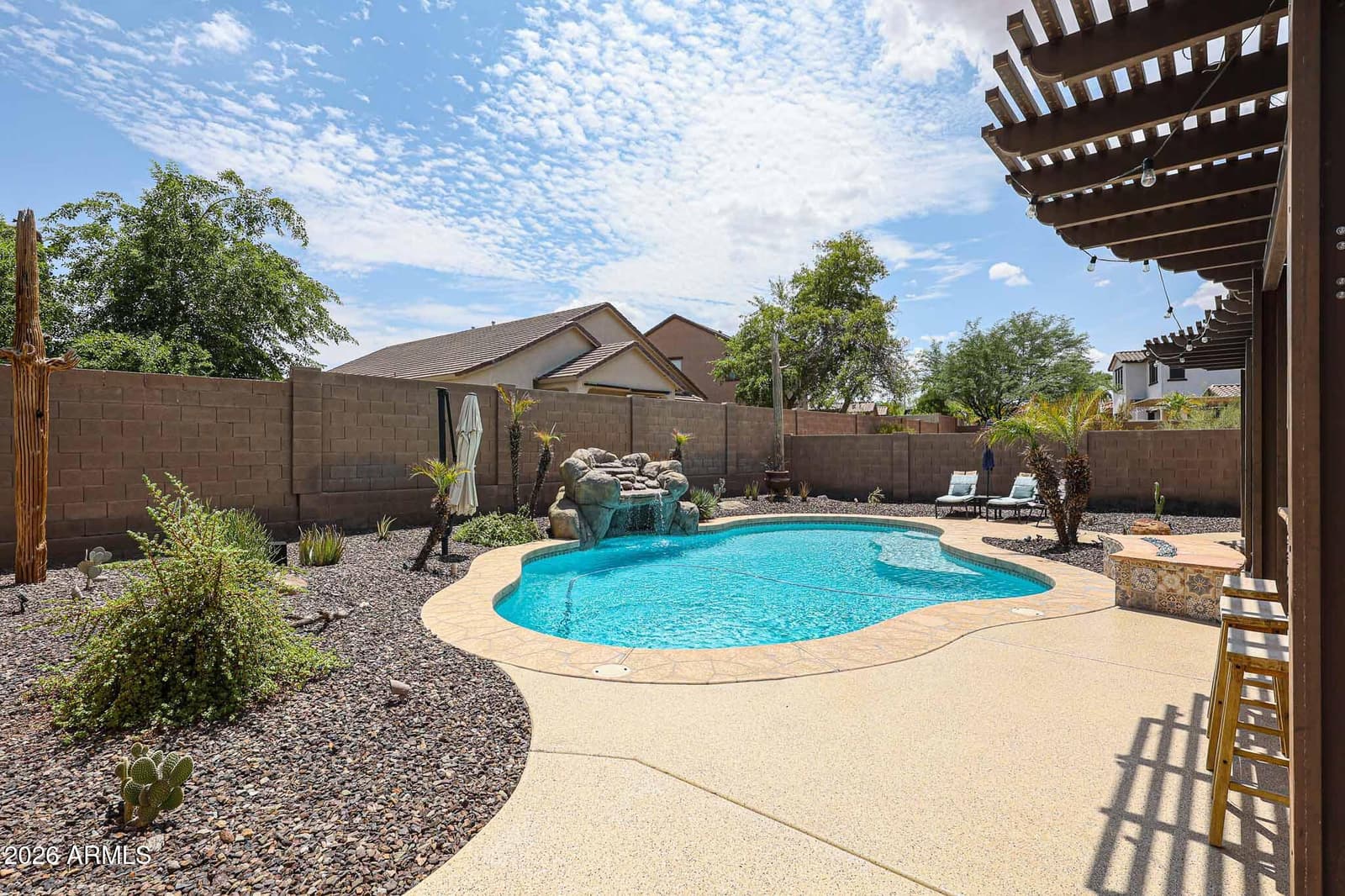 13497 S 184TH Avenue, Goodyear, AZ 85338 — photo 55 of 94