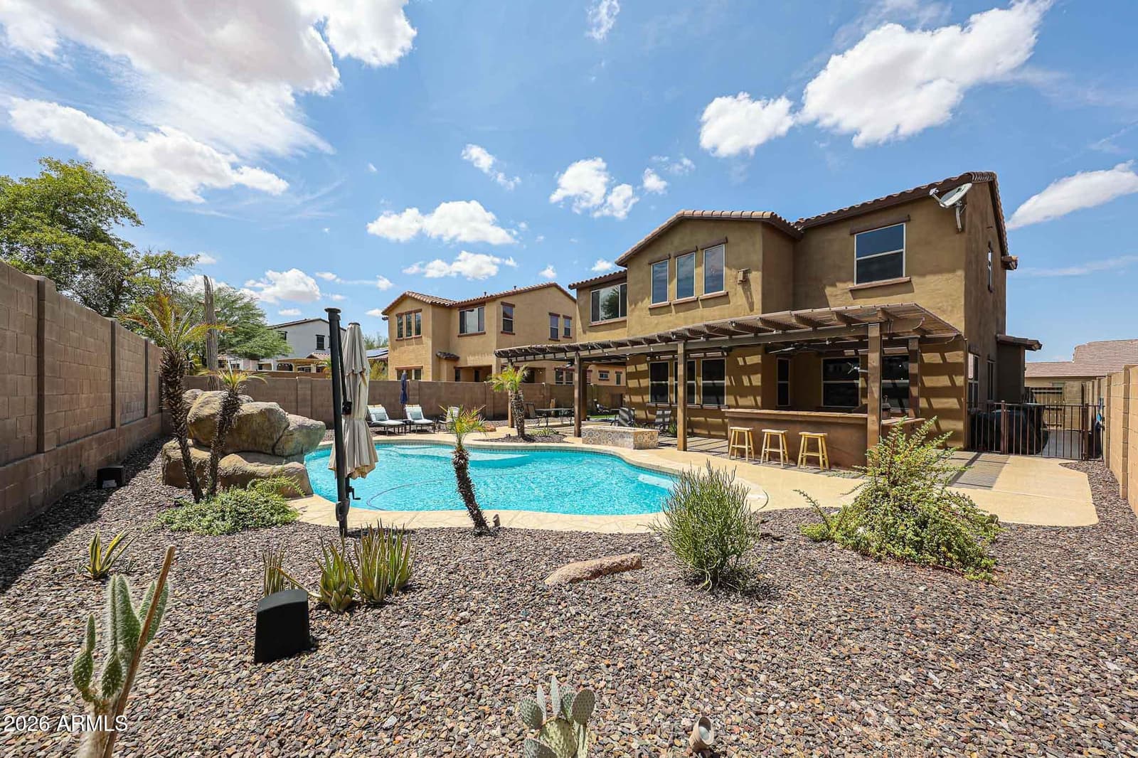 13497 S 184TH Avenue, Goodyear, AZ 85338 — photo 52 of 94