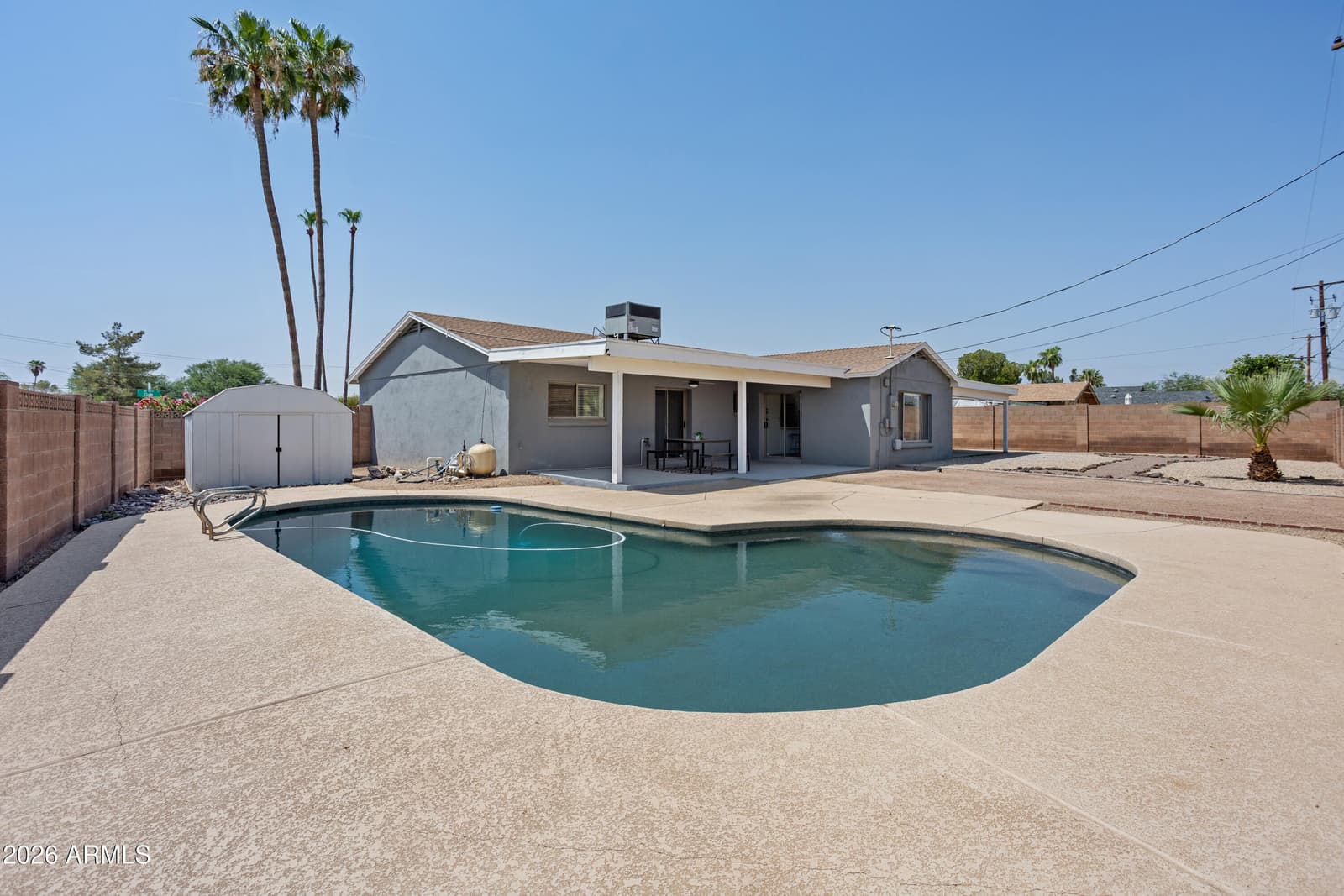8628 E Oak Street, Scottsdale, AZ 85257 — photo 29 of 45
