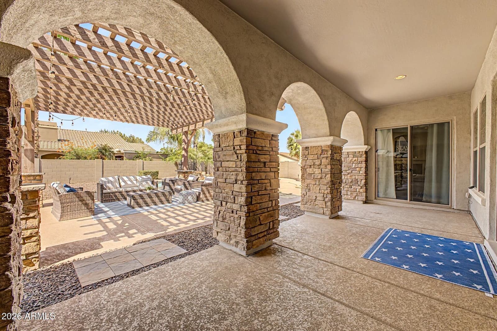20114 E SONOQUI Boulevard, Queen Creek, AZ 85142 — photo 36 of 42