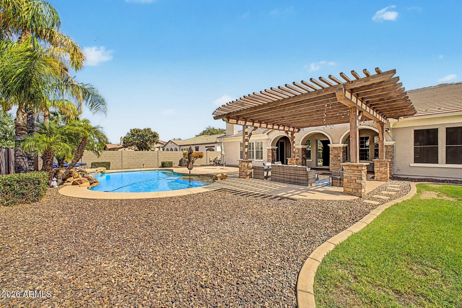 20114 E SONOQUI Boulevard, Queen Creek, AZ 85142 — photo 38 of 42