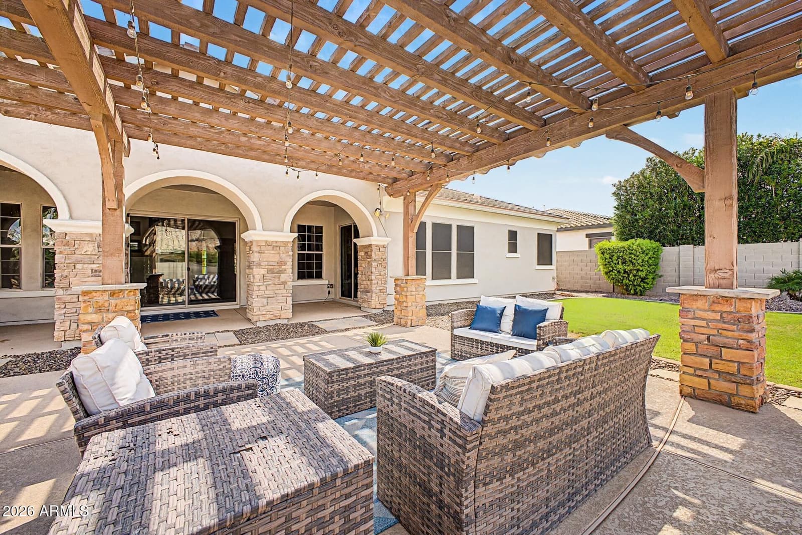 20114 E SONOQUI Boulevard, Queen Creek, AZ 85142 — photo 39 of 42