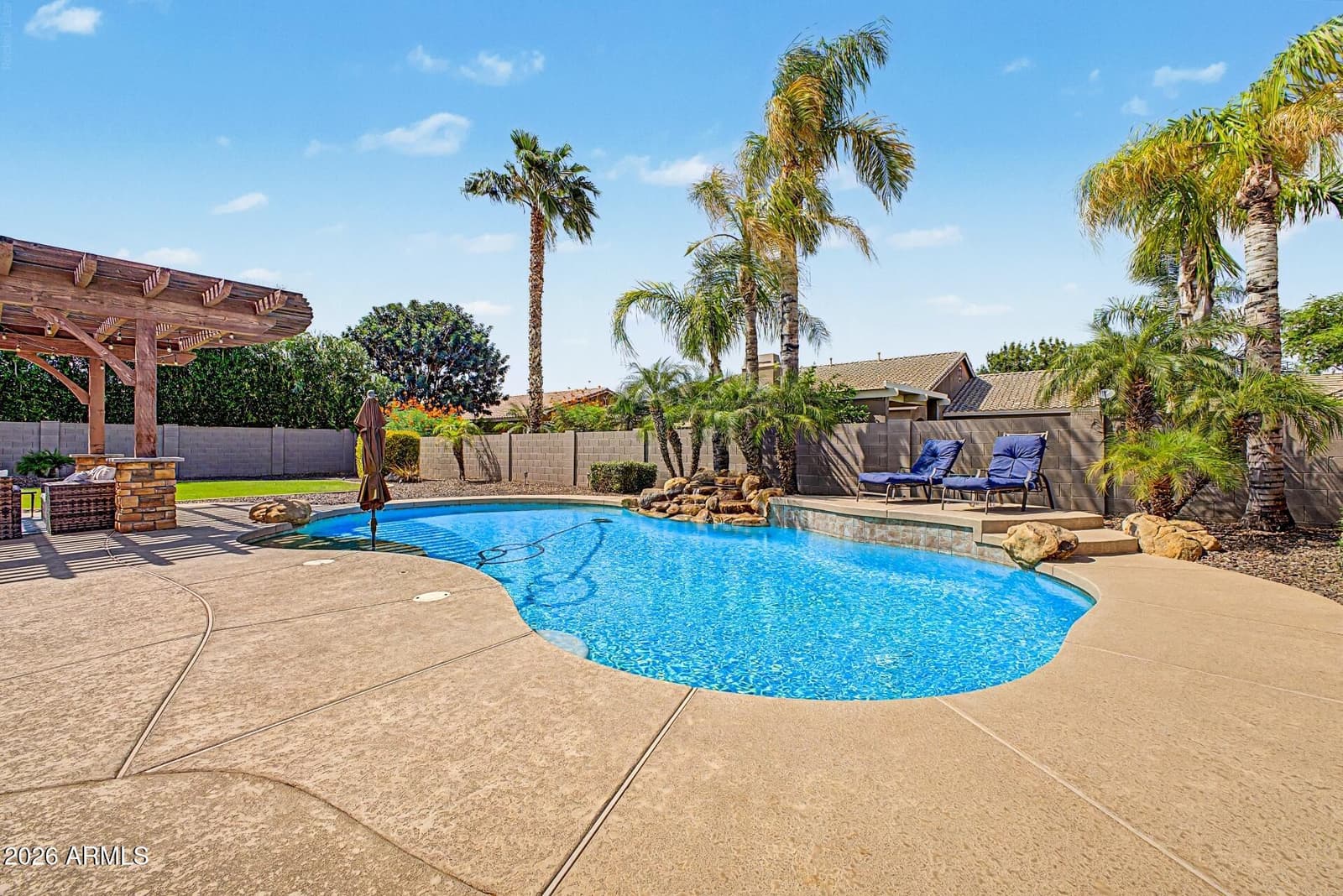 20114 E SONOQUI Boulevard, Queen Creek, AZ 85142 — photo 41 of 42