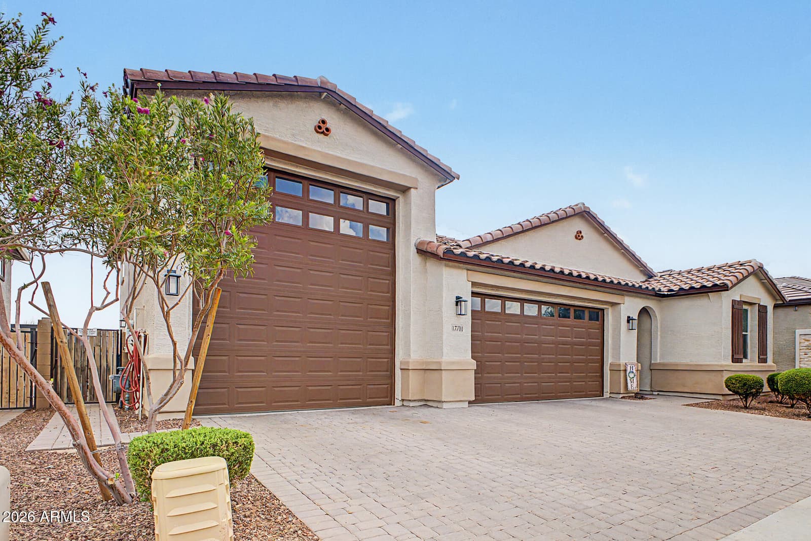 17701 W STRAIGHT ARROW Lane, Surprise, AZ 85387 — photo 23 of 34