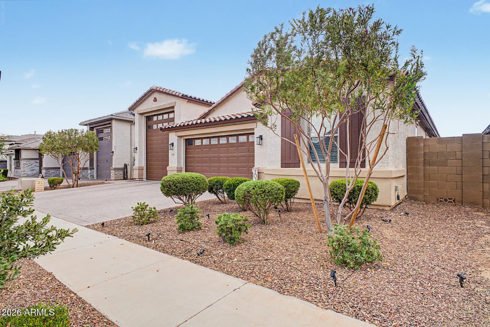 17701 W STRAIGHT ARROW Lane, Surprise, AZ 85387 — photo 34 of 34