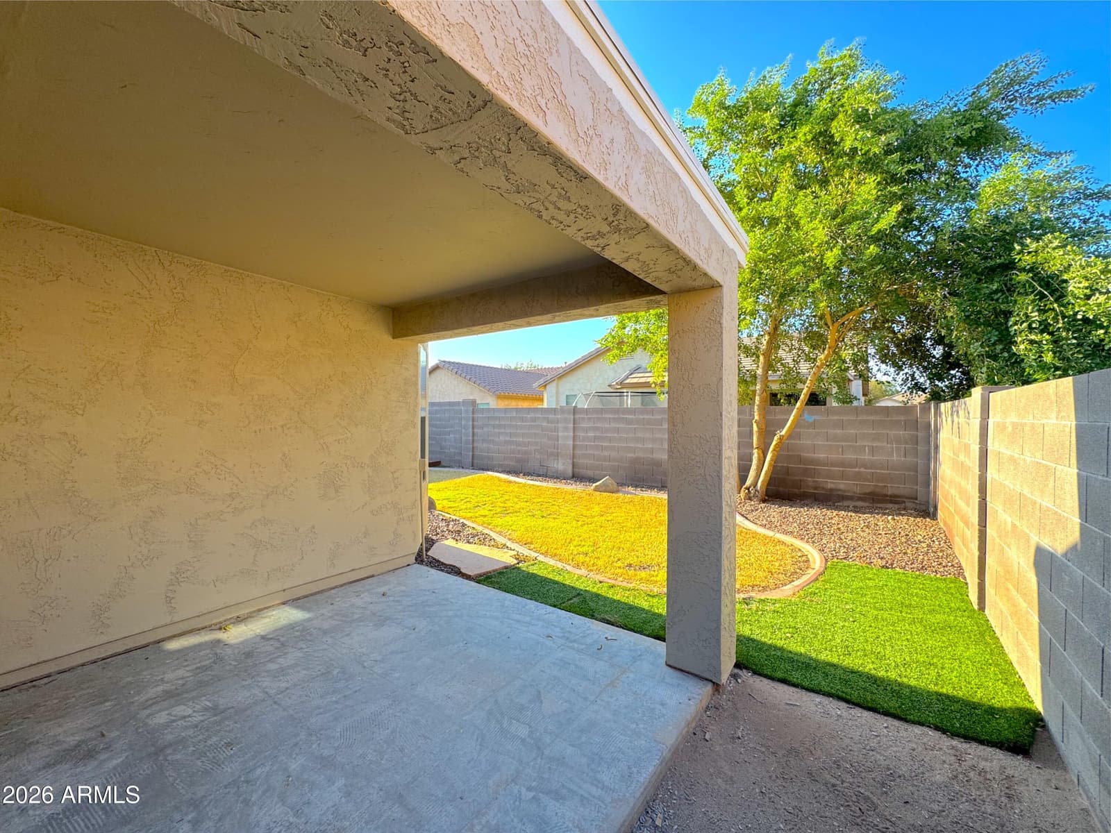 3156 W BELLE Avenue, San Tan Valley, AZ 85144 — photo 19 of 21