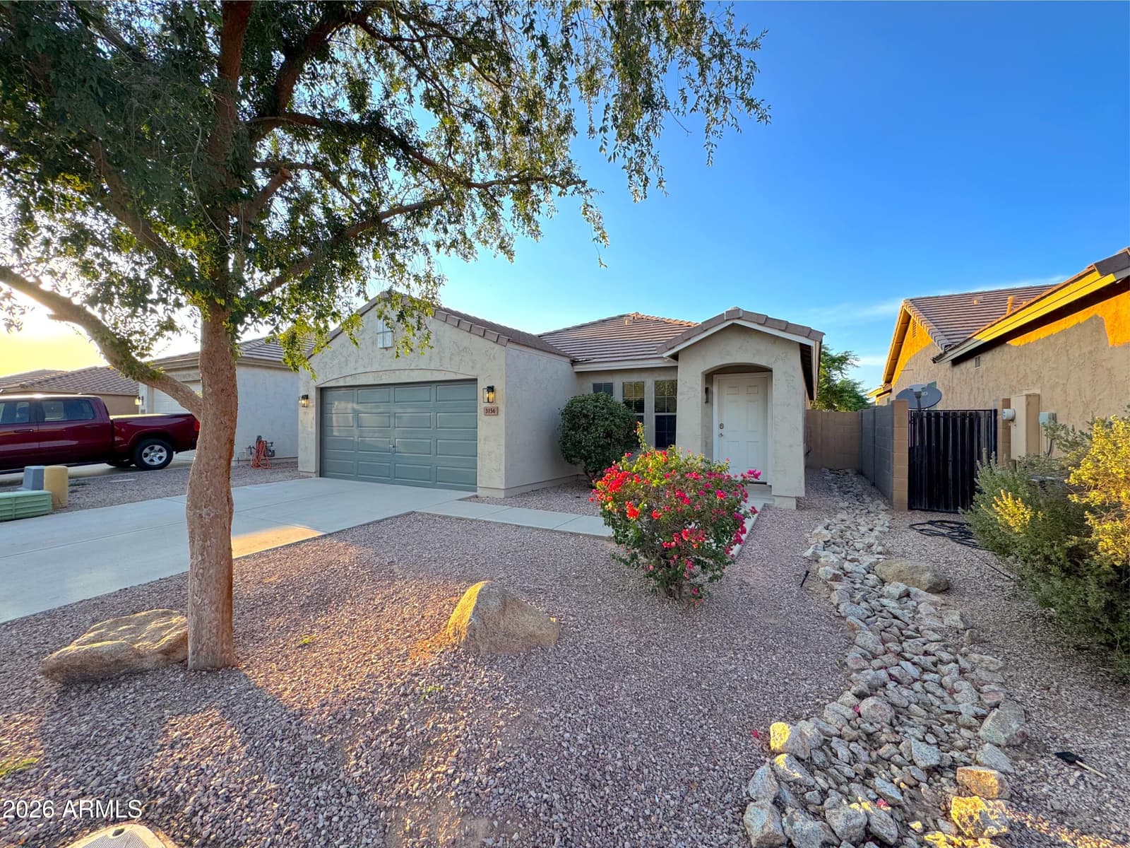 3156 W BELLE Avenue, San Tan Valley, AZ 85144 — photo 2 of 21