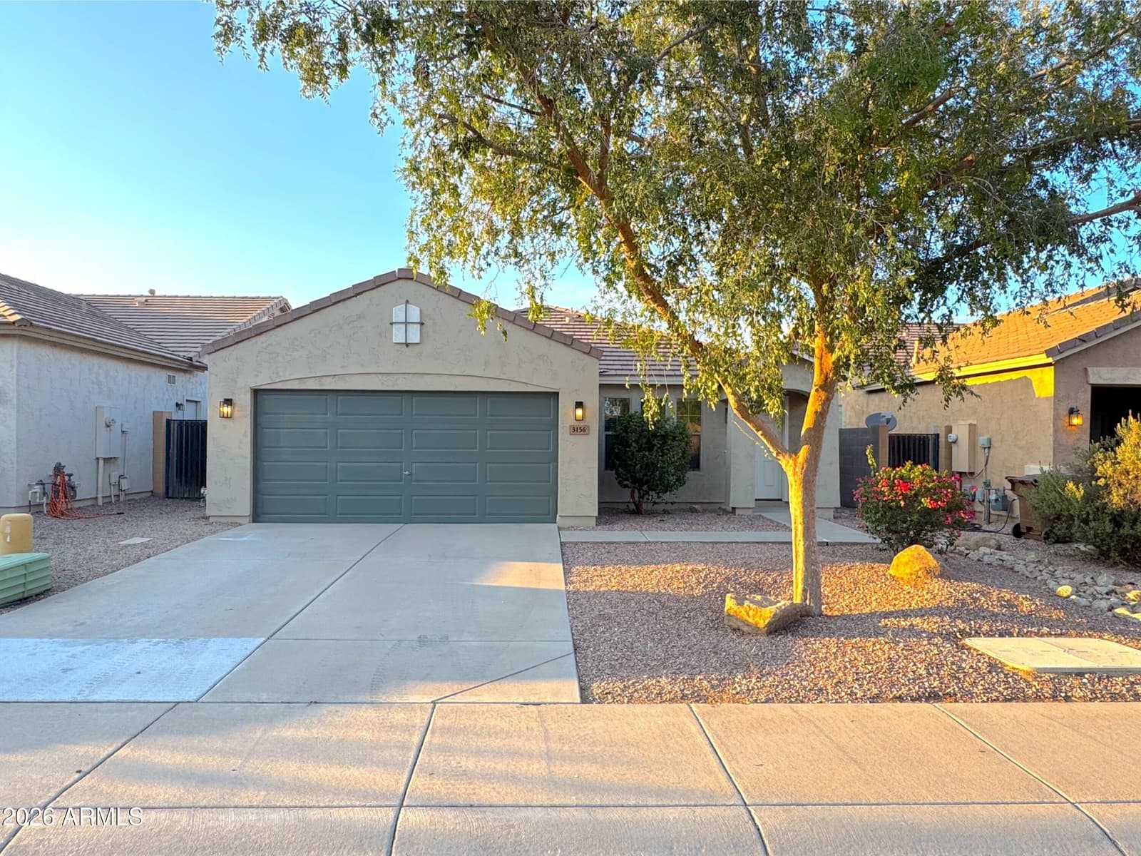 3156 W BELLE Avenue, San Tan Valley, AZ 85144 — photo 1 of 21