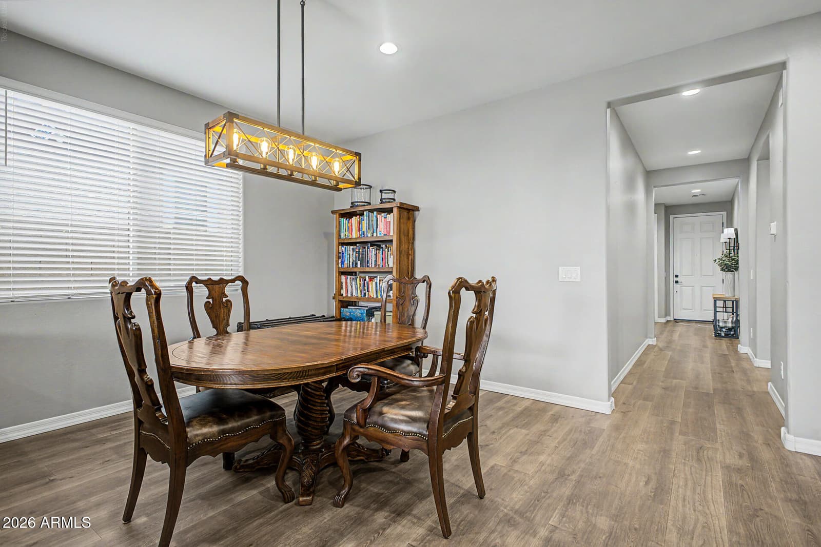 17701 W STRAIGHT ARROW Lane, Surprise, AZ 85387 — photo 8 of 34