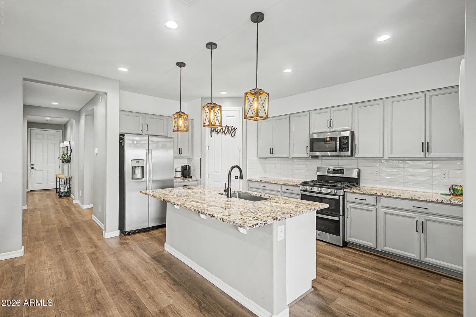 17701 W STRAIGHT ARROW Lane, Surprise, AZ 85387 — photo 2 of 34
