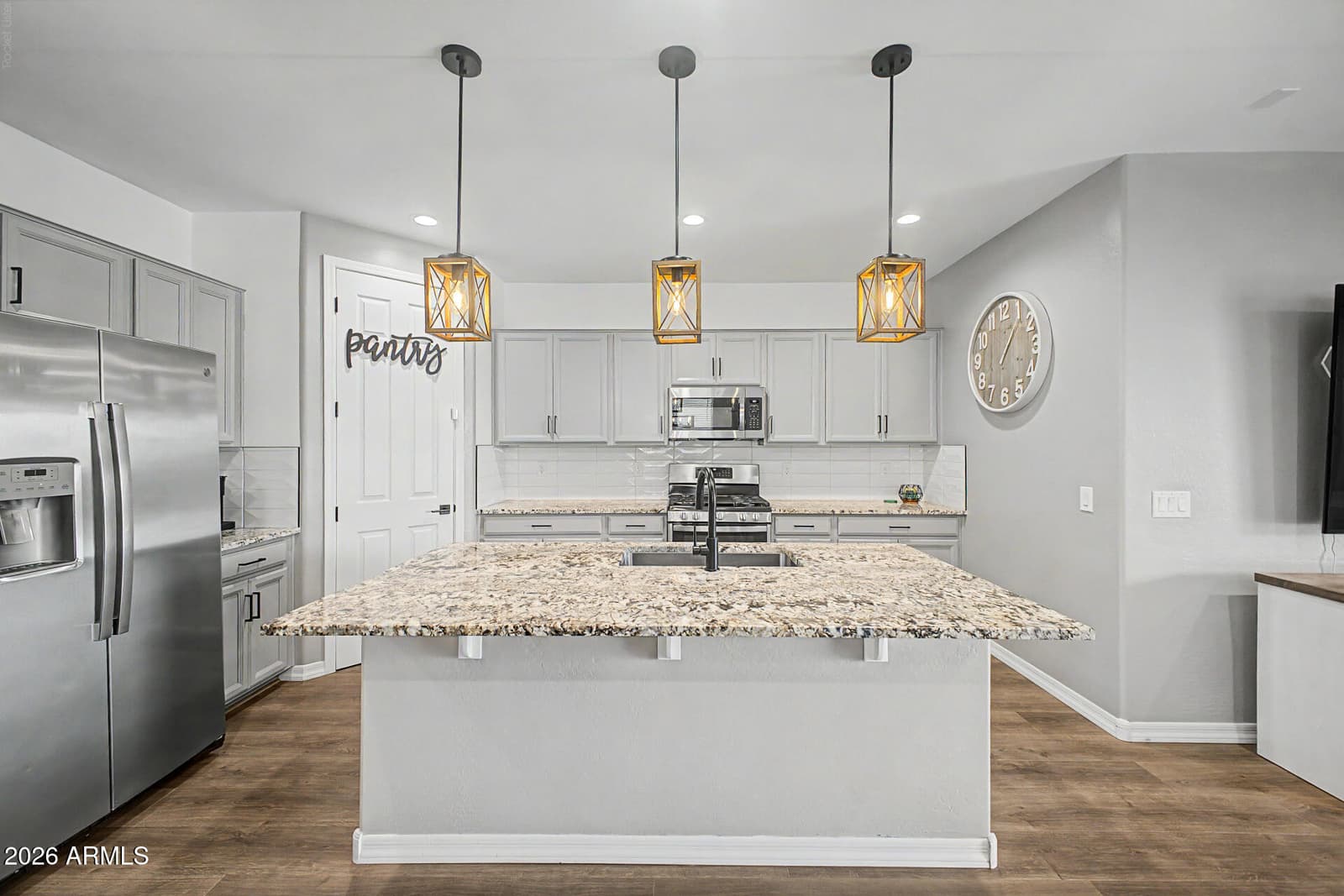 17701 W STRAIGHT ARROW Lane, Surprise, AZ 85387 — photo 9 of 34