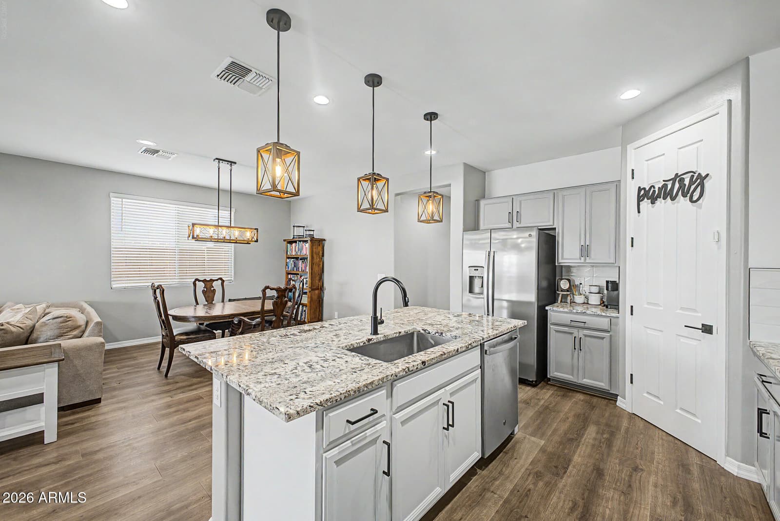 17701 W STRAIGHT ARROW Lane, Surprise, AZ 85387 — photo 10 of 34