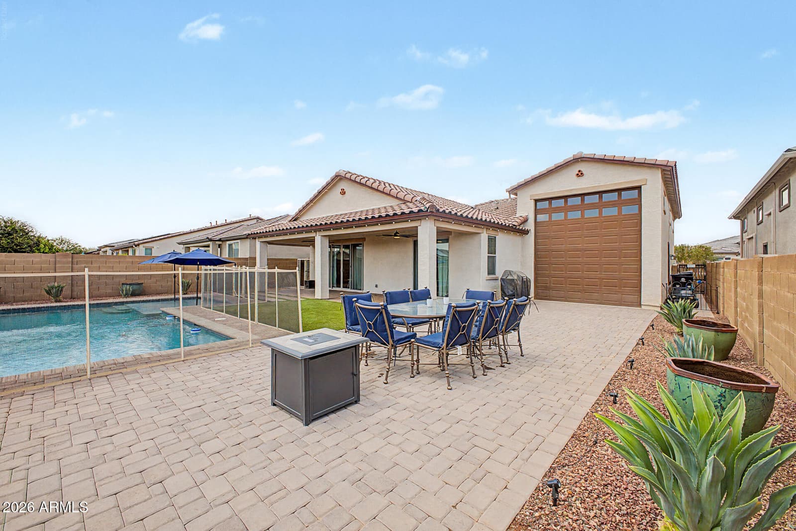 17701 W STRAIGHT ARROW Lane, Surprise, AZ 85387 — photo 27 of 34