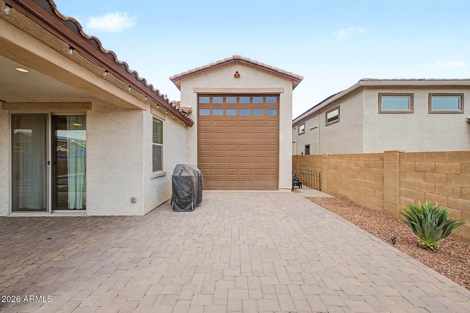 17701 W STRAIGHT ARROW Lane, Surprise, AZ 85387 — photo 28 of 34