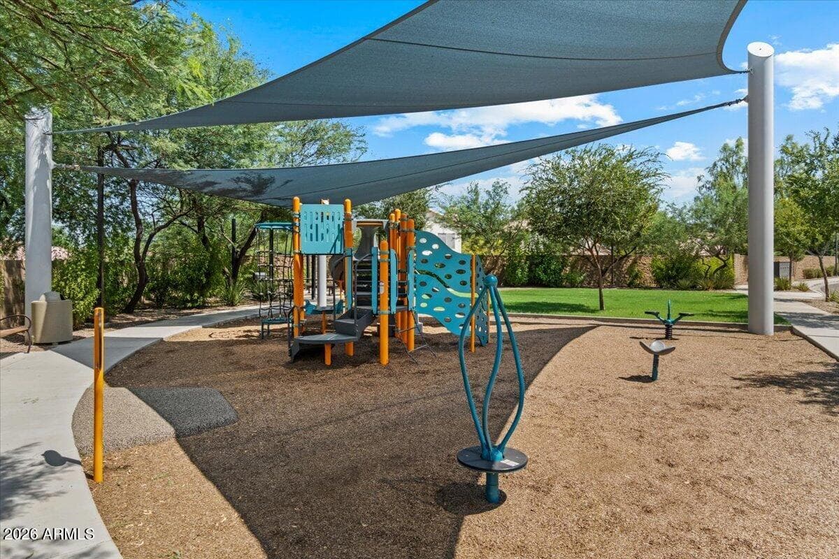 2786 S APACHE Drive, Chandler, AZ 85286 — photo 31 of 35