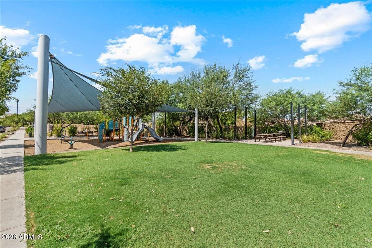 2786 S APACHE Drive, Chandler, AZ 85286 — photo 32 of 35