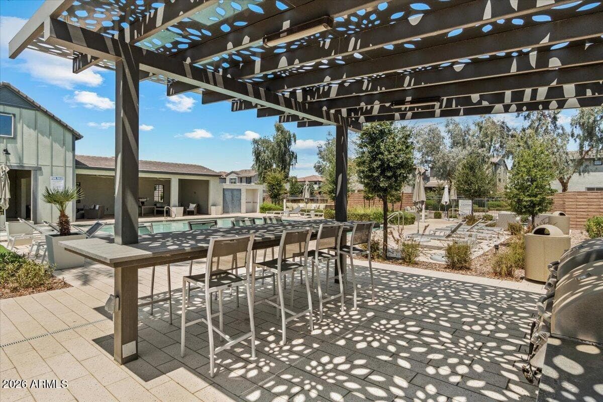 2786 S APACHE Drive, Chandler, AZ 85286 — photo 34 of 35