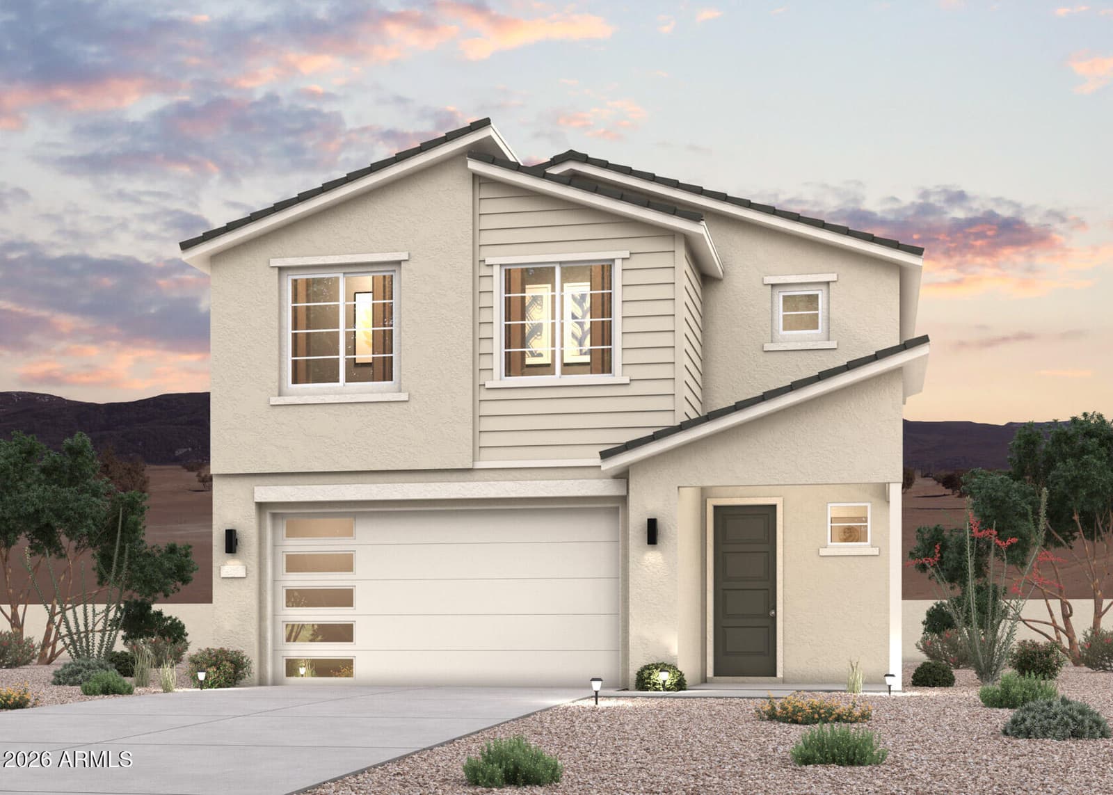 12404 N 305TH Avenue, Buckeye, AZ 85396 — photo 1 of 39
