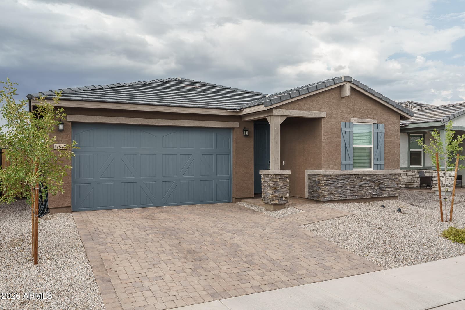 17648 W Adams Street, Goodyear, AZ 85338 — photo 1 of 40