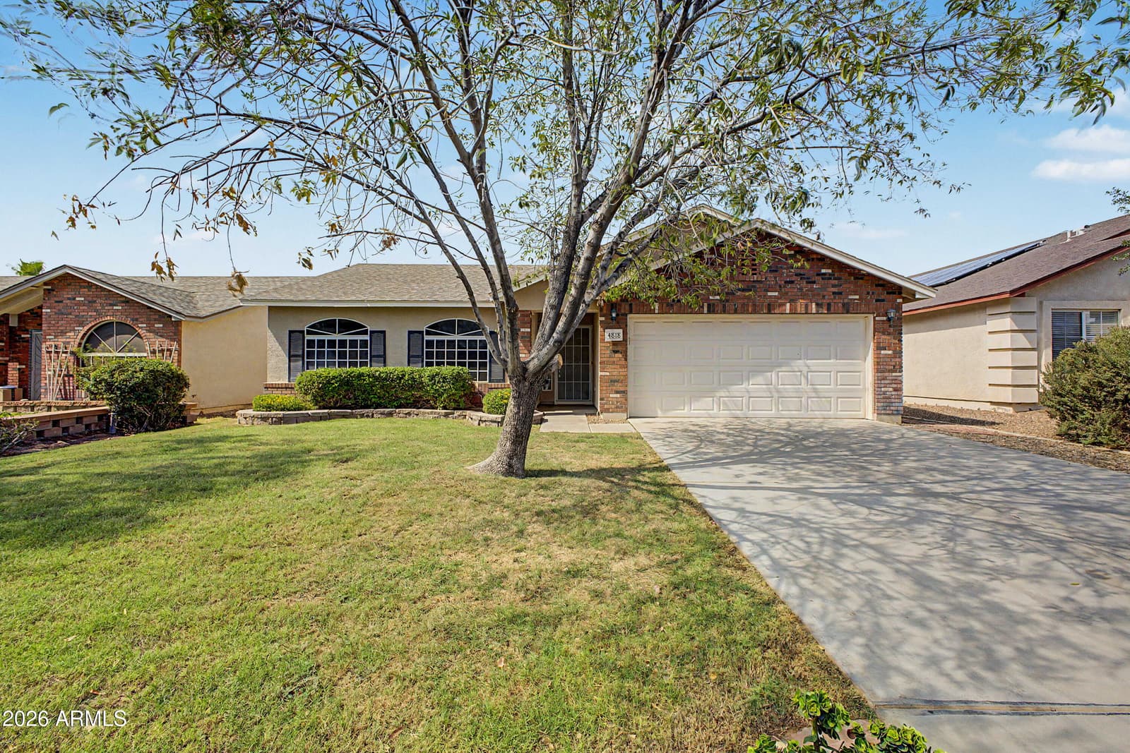 4818 E SANDWICK Drive, San Tan Valley, AZ 85140 — photo 1 of 13