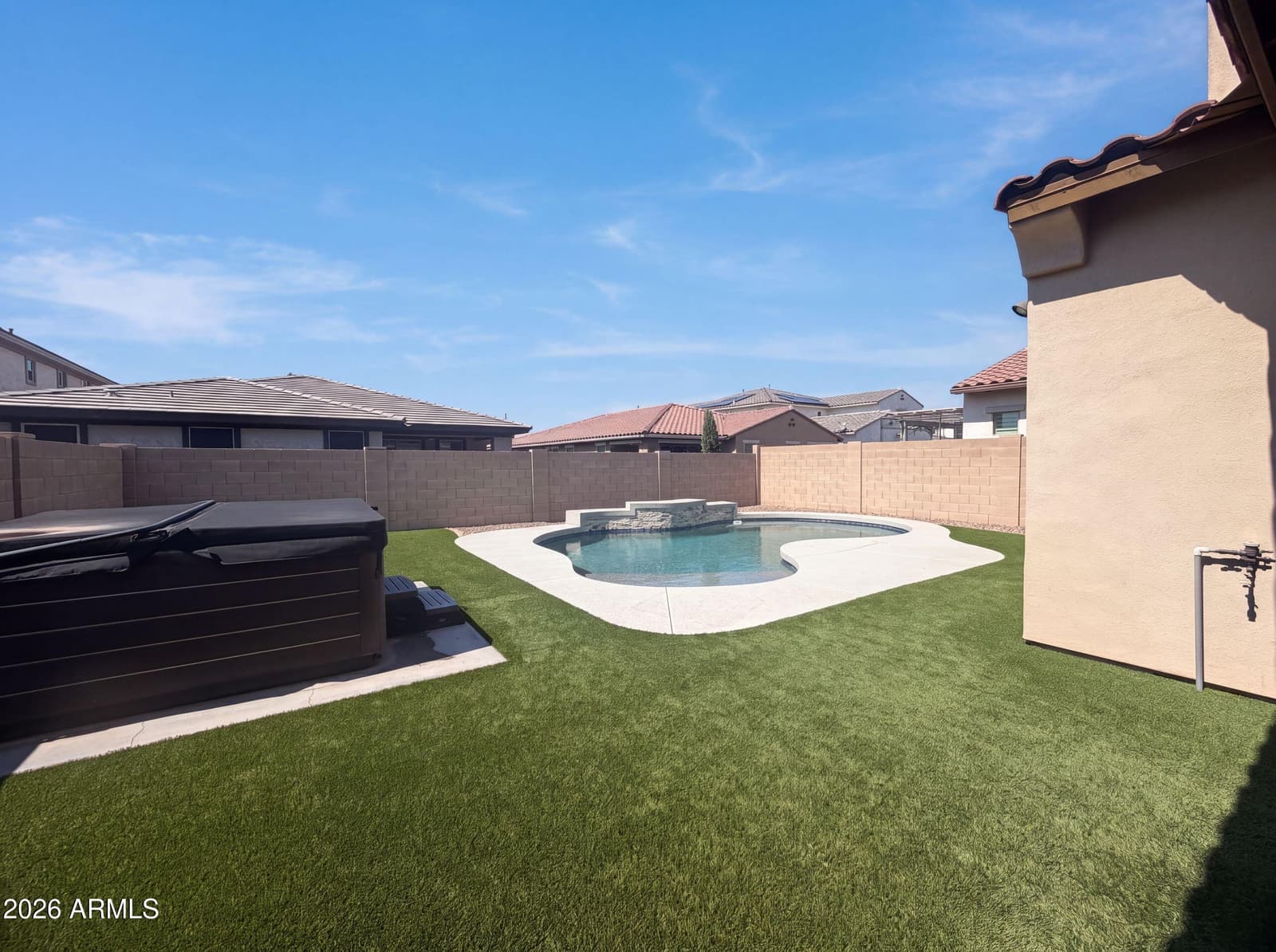 10510 E PALLADIUM Drive, Mesa, AZ 85212 — photo 18 of 20