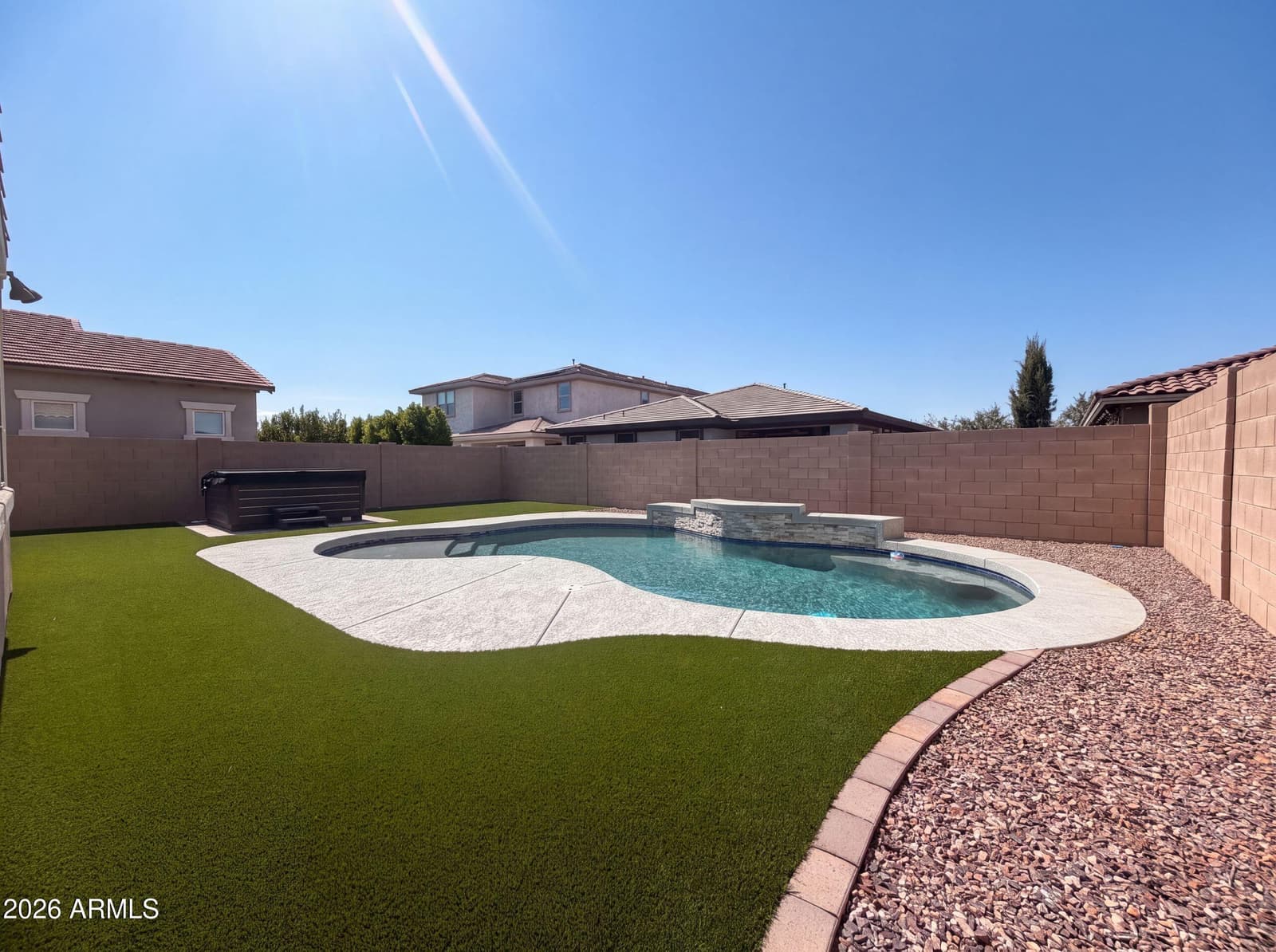 10510 E PALLADIUM Drive, Mesa, AZ 85212 — photo 20 of 20