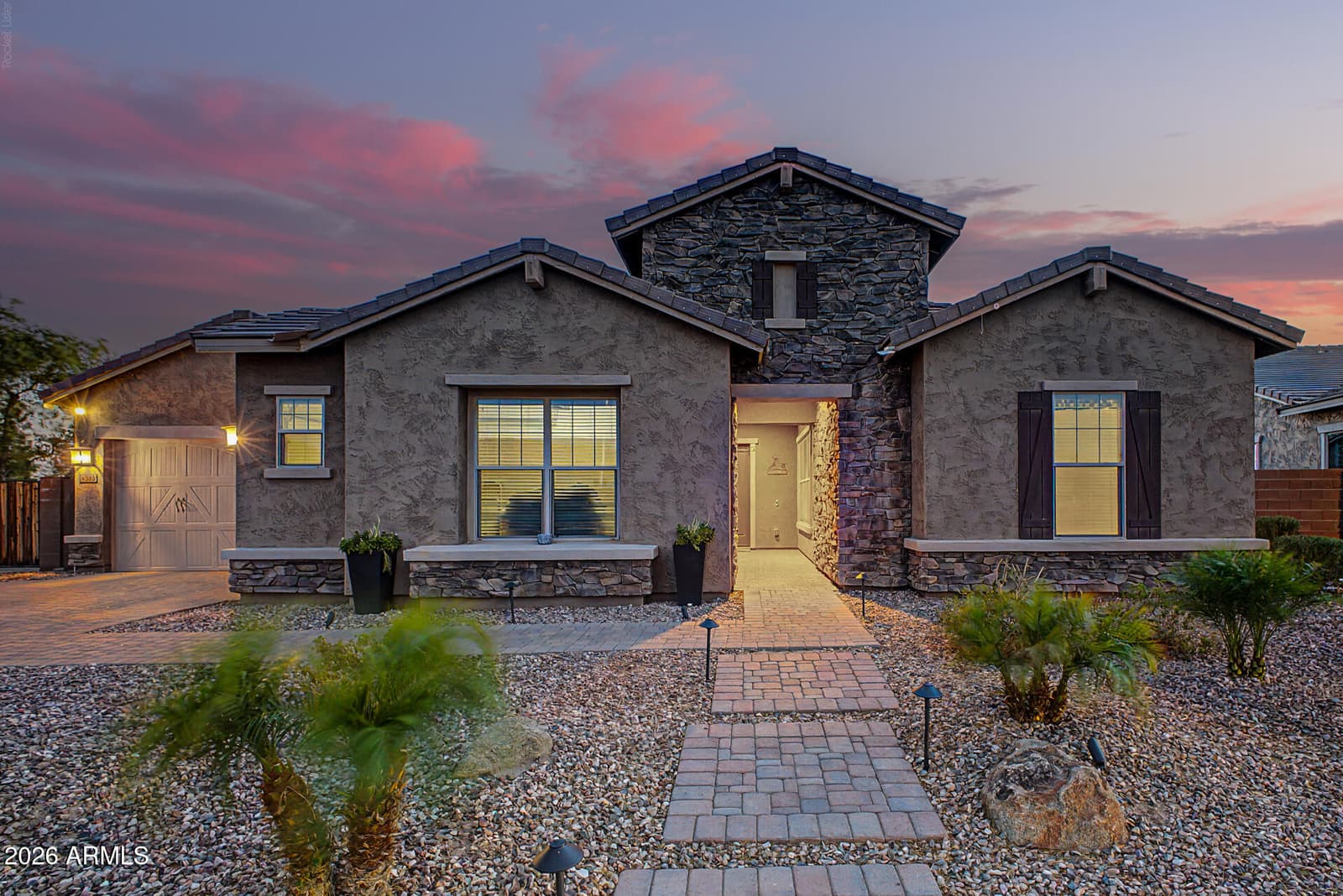 4588 N 186TH Lane, Goodyear, AZ 85395 — photo 1 of 81
