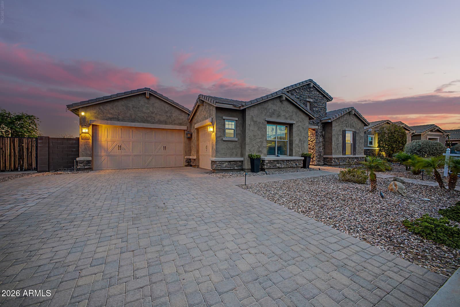 4588 N 186TH Lane, Goodyear, AZ 85395 — photo 3 of 81