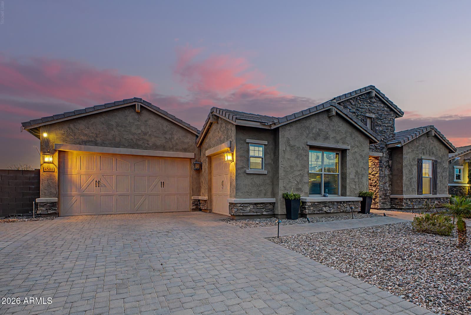 4588 N 186TH Lane, Goodyear, AZ 85395 — photo 2 of 81