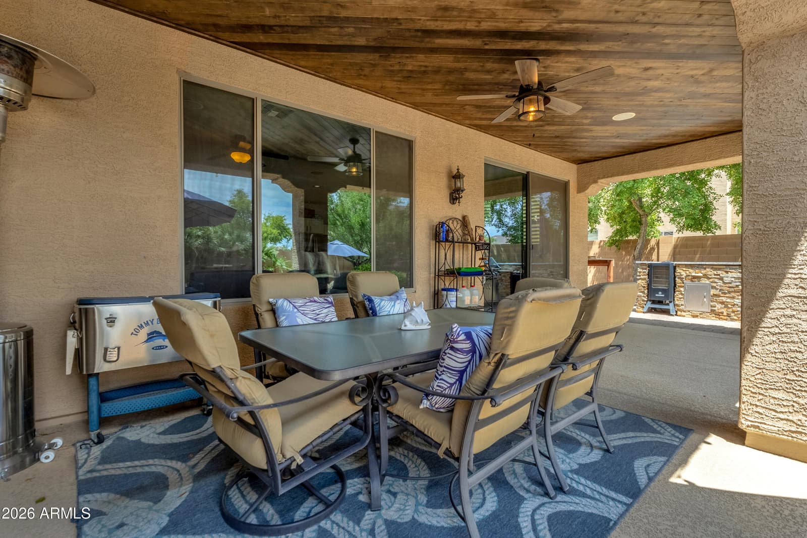 11113 E QUARRY Avenue, Mesa, AZ 85212 — photo 48 of 53