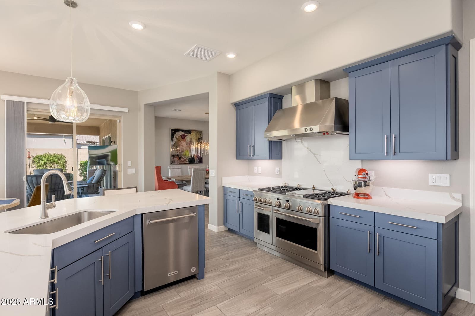 6316 E LONESOME Trail, Cave Creek, AZ 85331 — photo 10 of 81