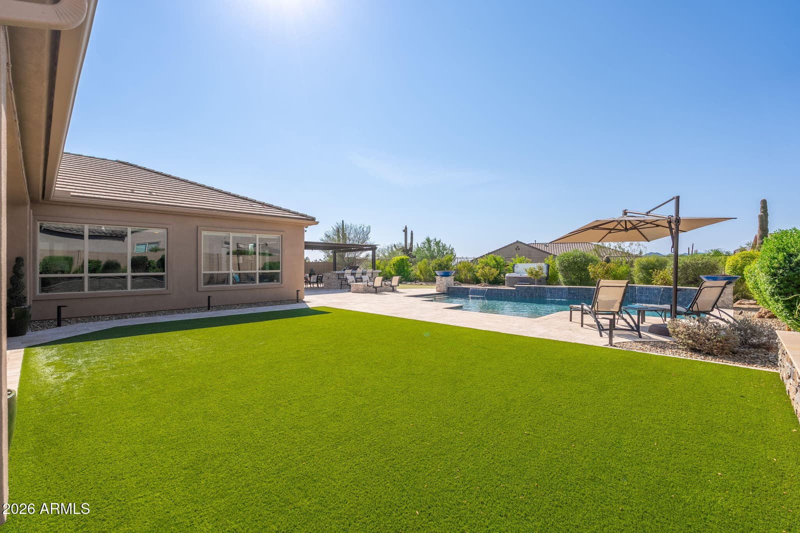 6316 E LONESOME Trail, Cave Creek, AZ 85331 — photo 36 of 81