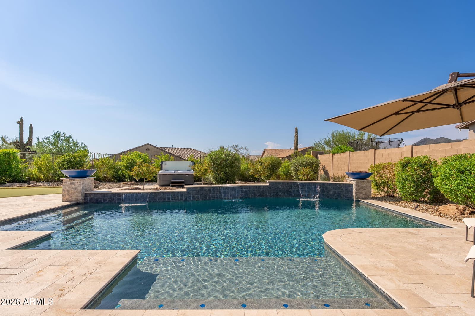 6316 E LONESOME Trail, Cave Creek, AZ 85331 — photo 38 of 81