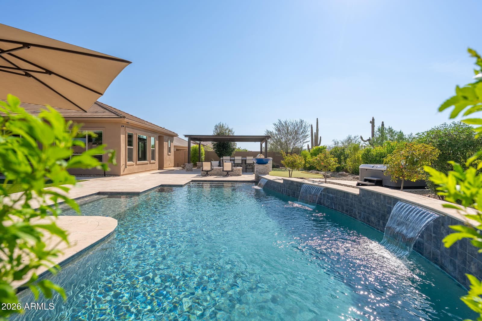 6316 E LONESOME Trail, Cave Creek, AZ 85331 — photo 39 of 81