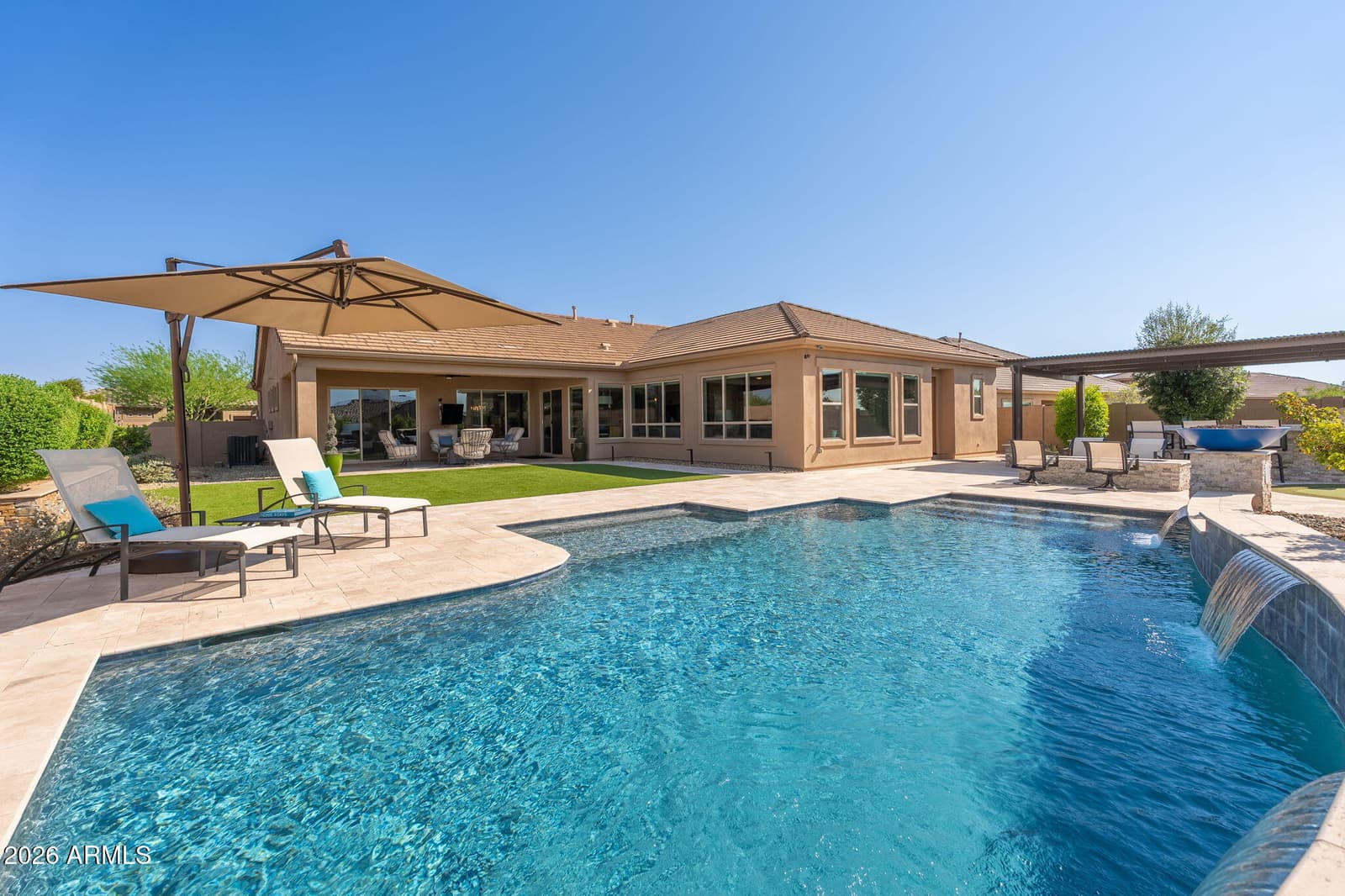 6316 E LONESOME Trail, Cave Creek, AZ 85331 — photo 40 of 81