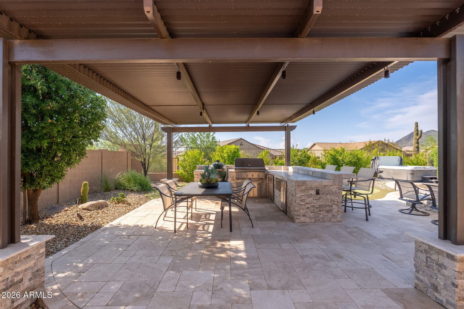 6316 E LONESOME Trail, Cave Creek, AZ 85331 — photo 41 of 81