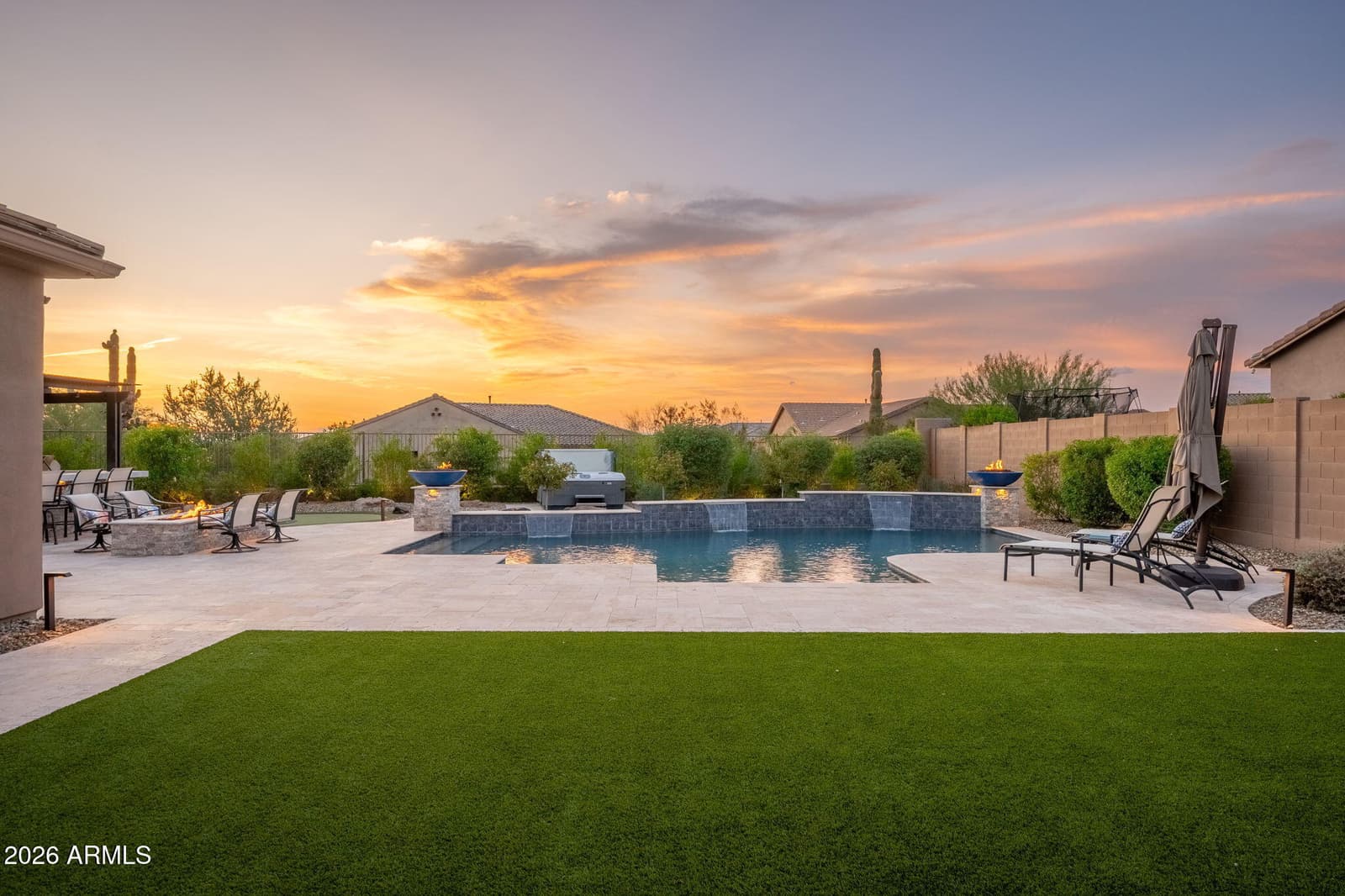 6316 E LONESOME Trail, Cave Creek, AZ 85331 — photo 42 of 81