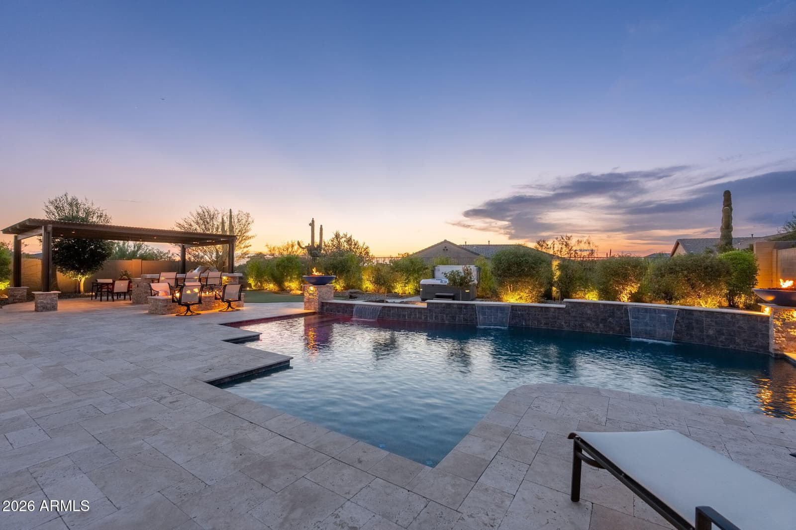 6316 E LONESOME Trail, Cave Creek, AZ 85331 — photo 46 of 81