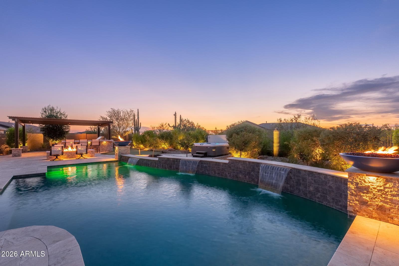 6316 E LONESOME Trail, Cave Creek, AZ 85331 — photo 47 of 81