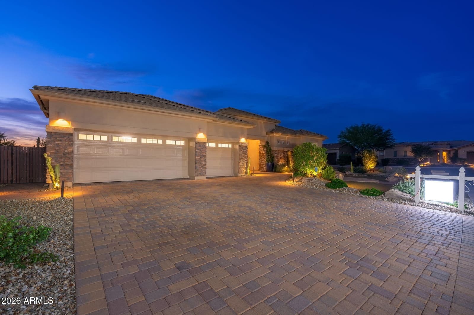 6316 E LONESOME Trail, Cave Creek, AZ 85331 — photo 50 of 81