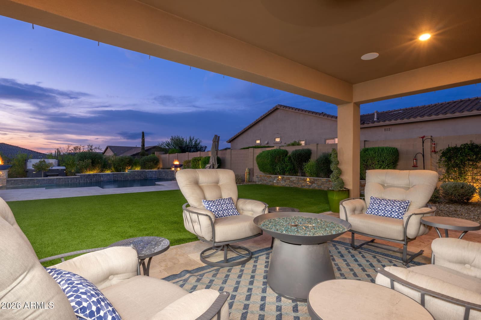 6316 E LONESOME Trail, Cave Creek, AZ 85331 — photo 51 of 81