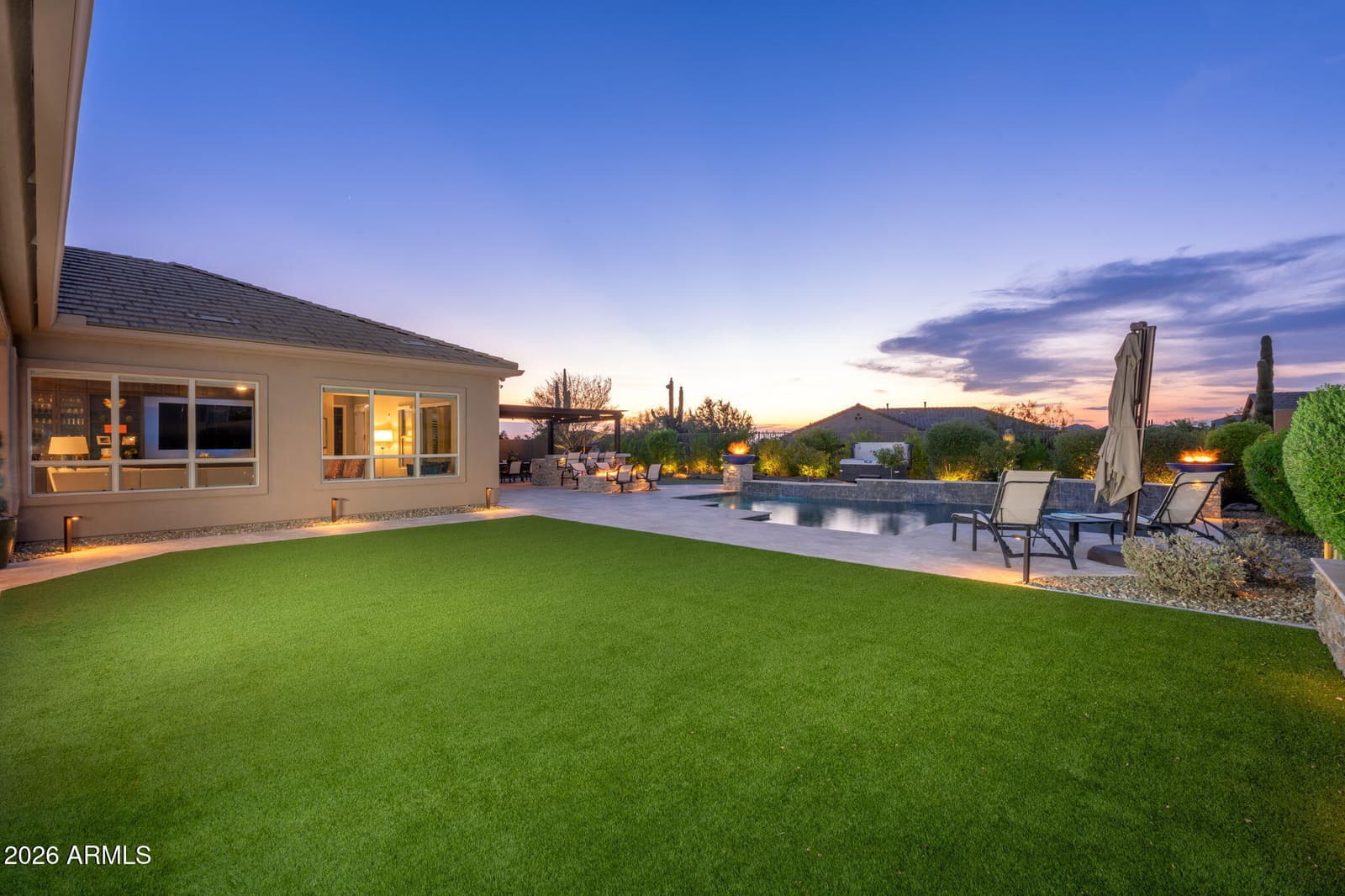 6316 E LONESOME Trail, Cave Creek, AZ 85331 — photo 52 of 81