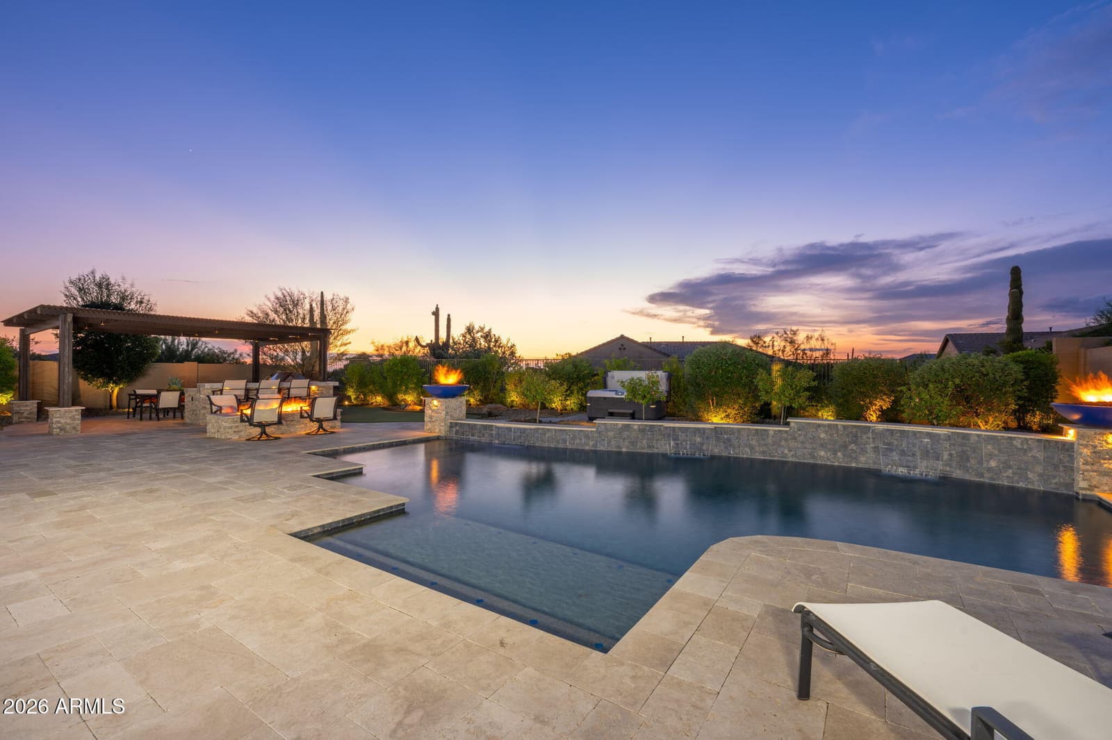 6316 E LONESOME Trail, Cave Creek, AZ 85331 — photo 53 of 81