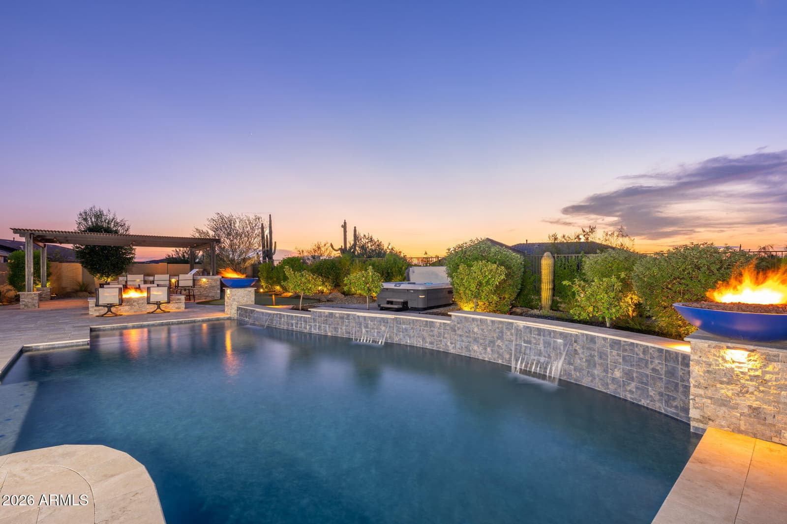 6316 E LONESOME Trail, Cave Creek, AZ 85331 — photo 55 of 81
