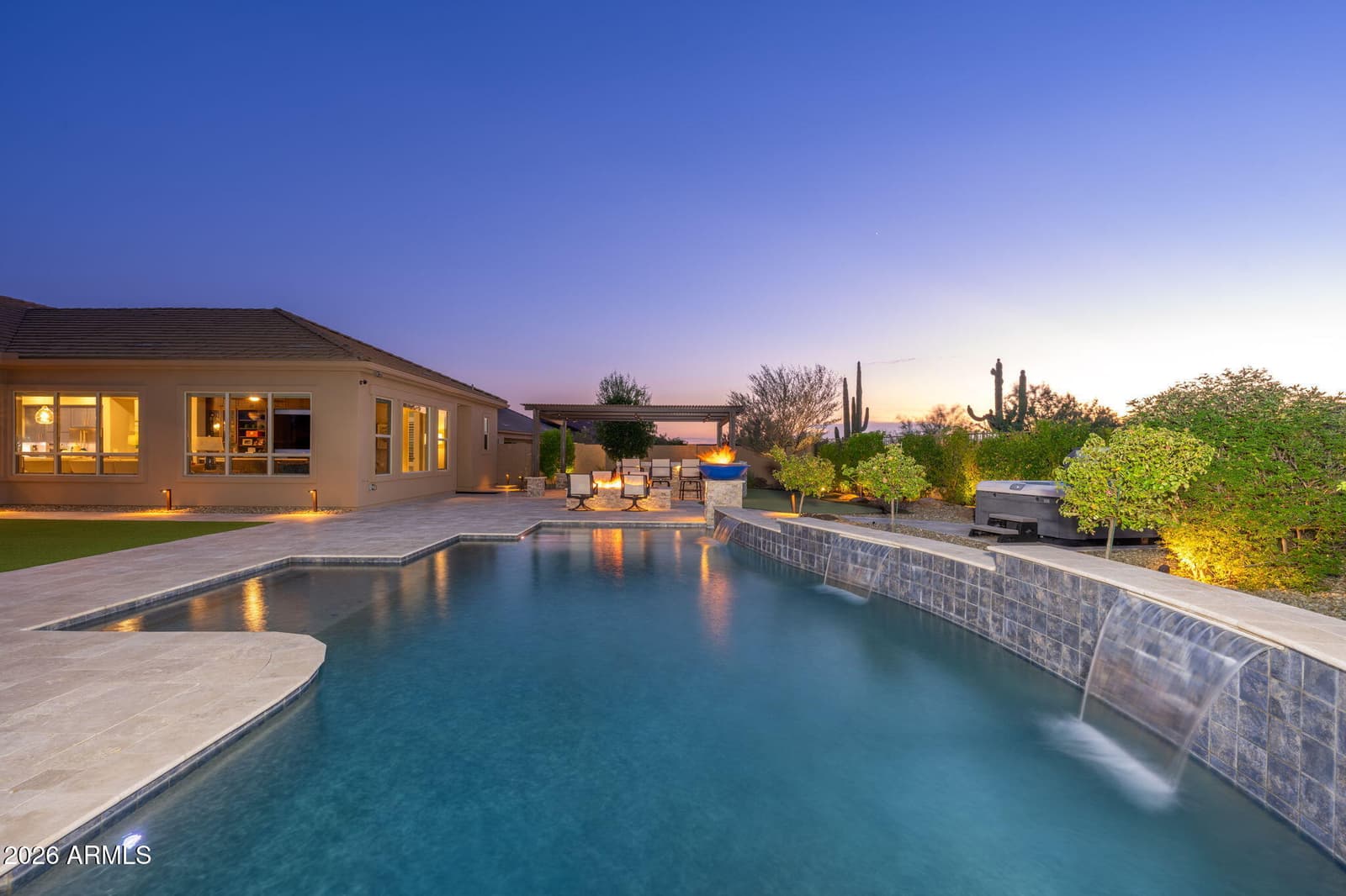 6316 E LONESOME Trail, Cave Creek, AZ 85331 — photo 56 of 81