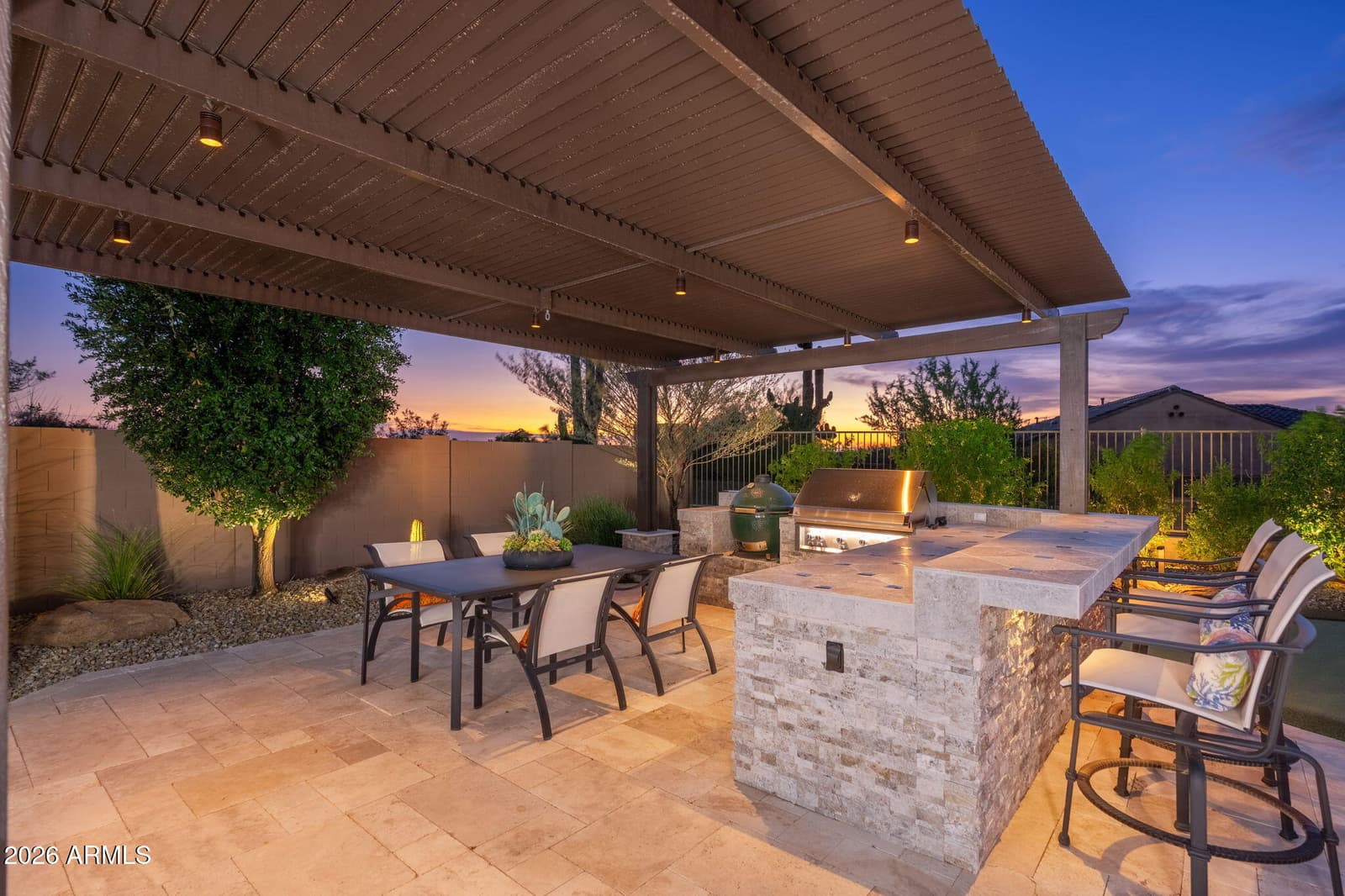 6316 E LONESOME Trail, Cave Creek, AZ 85331 — photo 61 of 81