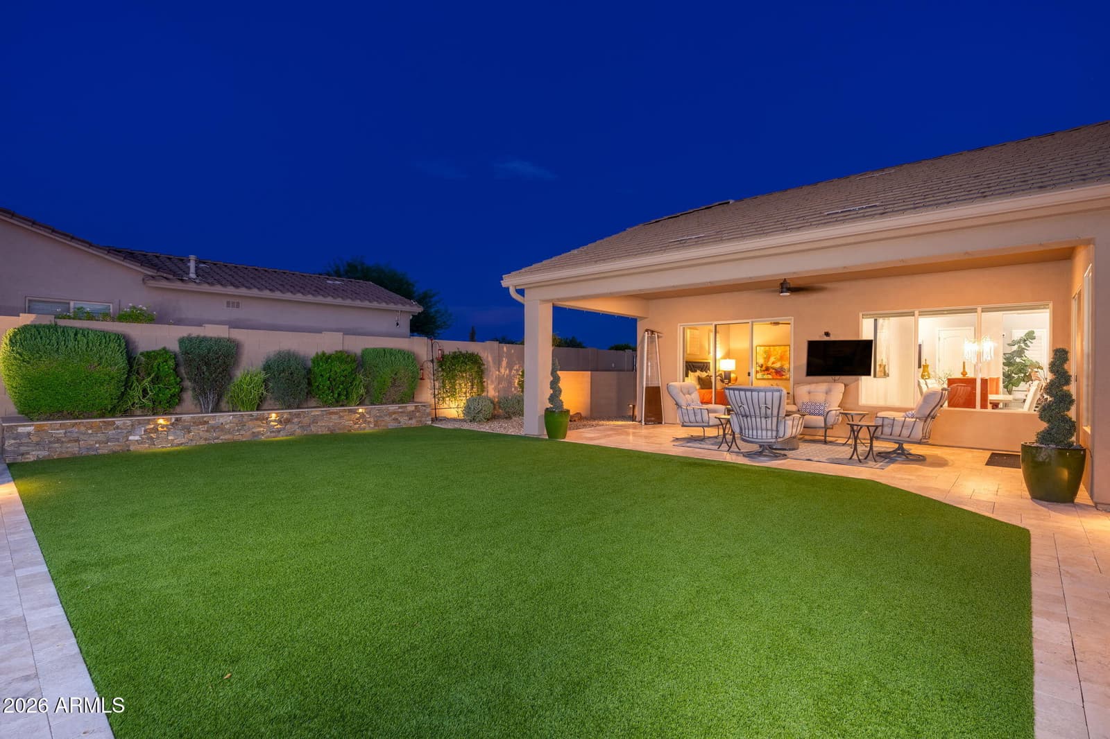 6316 E LONESOME Trail, Cave Creek, AZ 85331 — photo 62 of 81